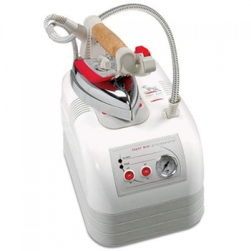 Gazella SPR/MN 2036/P ''Süper Mini'' Profesyonel 3,5 Litre